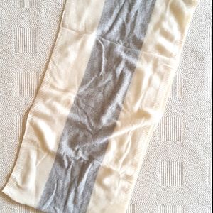 Banana Republic cashmere scarf
